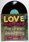 Dream Academy - Love (12" Single) (front cover) Vinyl