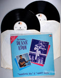 Duane Eddy - Twangtastic Hits and Country Twang (front cover) Vinyl