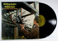 Dueling Banjos - Deliverance (front cover) Vinyl
