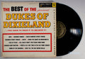 Dukes of Dixieland - The Best of (front cover) Vinyl