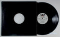 Earlene Bentley - I'm Living My Own Life (front cover) Vinyl