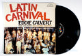 Eddie Calvert - Latin Carnival (front cover) Vinyl