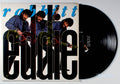 Eddie Rabbitt - I Wanna Dance With You (front cover) Vinyl