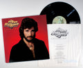 Eddie Rabbitt - Loveline (front cover) Vinyl