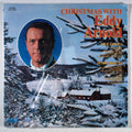 Eddy Arnold - Christmas With (front cover) Vinyl