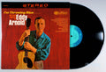 Eddy Arnold - I'm Throwing Rice (front cover) Vinyl