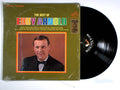 Eddy Arnold - The Best of (front cover) Vinyl