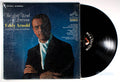 Eddy Arnold - The Last Word in Lonesome (front cover) Vinyl