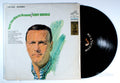 Eddy Arnold - Turn the World Around (front cover) Vinyl