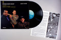 Edward Simon Group - Beauty Within (front cover) Vinyl
