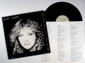 Ellie Sarty - Swinging to the Right (front cover) Vinyl