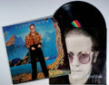 Elton John - Caribou (front cover) Vinyl