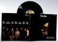 Elton John - Elton John (front cover) Vinyl
