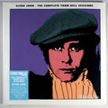 Elton John - The Complete Thom Bell Sessions (front cover) Vinyl