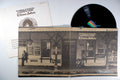 Elton John - Tumbleweed Connection (front cover) Vinyl