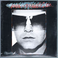 Elton John - Victim of Love (front cover) Vinyl