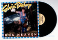 Elvin Bishop - Hog Heaven (front cover) Vinyl