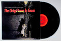 Elvis Costello - The Only Flame in Town (12" Single) (front cover) Vinyl