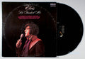 Elvis Presley - He Touched Me (front cover) Vinyl