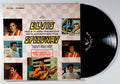 Elvis Presley - Speedway (front cover) Vinyl