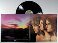 Emerson, Lake and Palmer - Trilogy (front cover) Vinyl
