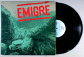 Emigre - Emigre (front cover) Vinyl