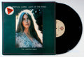 Emmylou Harris - Light of the Stable (front cover) Vinyl
