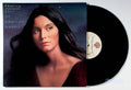 Emmylou Harris - Profile (front cover) Vinyl