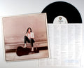Emmylou Harris - White Shoes (front cover) Vinyl