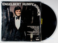 Engelbert Humperdinck - Engelbert Humperdinck (front cover) Vinyl