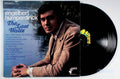 Engelbert Humperdinck - The Last Waltz (front cover) Vinyl