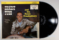Ernest Tubb - And His Texas Troubadours (front cover) Vinyl
