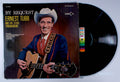 Ernest Tubb - By Request (front cover) Vinyl