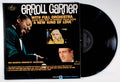 Erroll Garner - A New Kind of Love (front cover) Vinyl