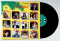 Eterna Navidad (front cover) Vinyl