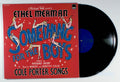 Ethel Merman - Something for the Boys (front cover) Vinyl