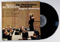 Eugene Ormandy - Dances for Orchestra (front cover) Vinyl