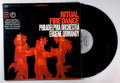 Eugene Ormandy - Ritual Fire Dance (front cover) Vinyl