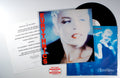 Eurythmics - Be Yourself Tonight (front cover) Vinyl