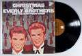 Everly Brothers - Christmas with the (front cover) Vinyl