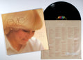Evie - Never the Same (front cover) Vinyl