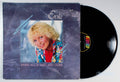 Evie - When All Is Said and Done (front cover) Vinyl