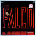 Falco - Emotional (front cover) Vinyl
