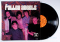 Fallen Angels - Fallen Angels (front cover) Vinyl