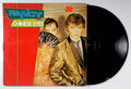 Fancy - Chinese Eyes (12" Single) (front cover) Vinyl