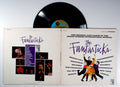 Fantasticks (front cover) Vinyl