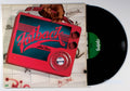 Fatback - Hot Box (front cover) Vinyl