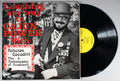 Felician Cocodril - Laughing Our Way To Cajun Power with (front cover) Vinyl