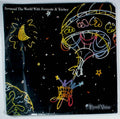 Ferrante and Teicher - Around the World (front cover) Vinyl