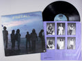 Firefall - Undertow (front cover) Vinyl